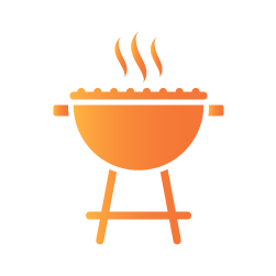 grill icon