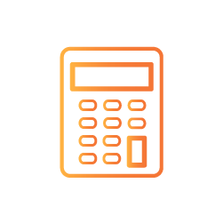 Calculator Icon