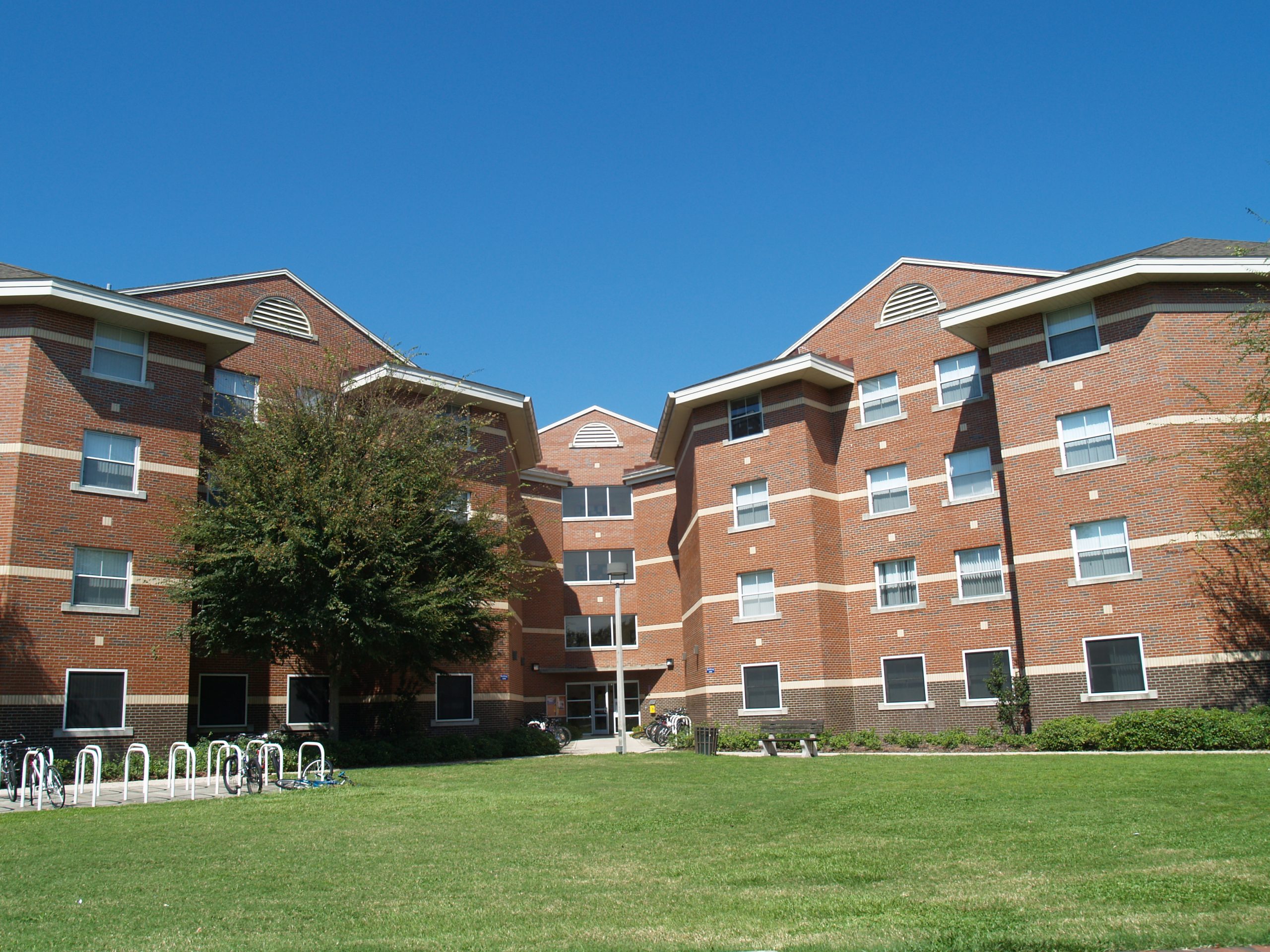 Residential Life  Community Living