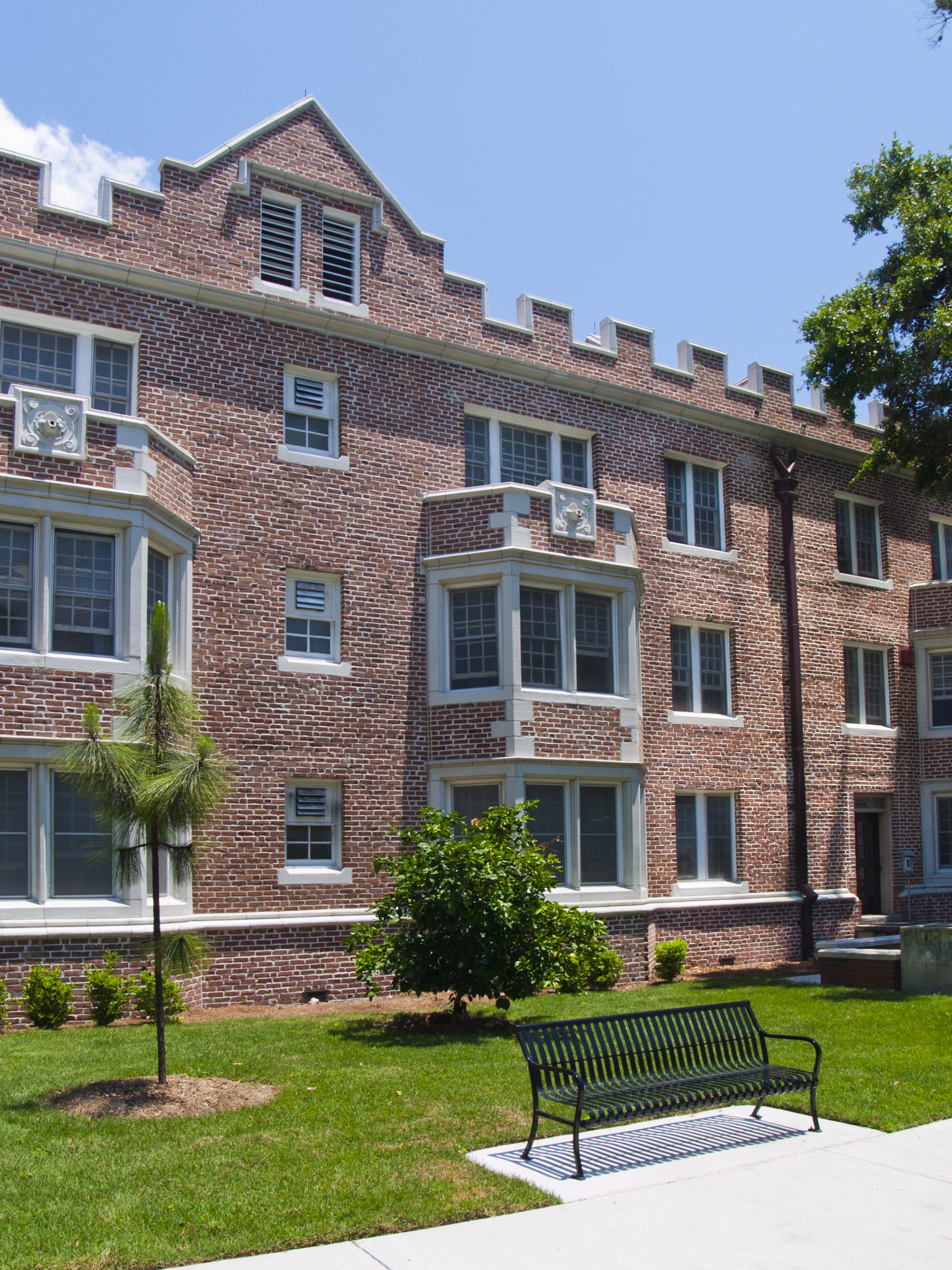 UF Promise Living Learning Community Housing & Residence Life