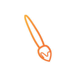 Paintbrush Icon