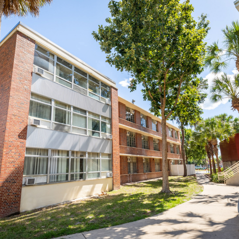 Rawlings Hall Housing And Residence Life