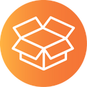 Box icon