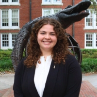 Professional headshot of Carolina Calonge