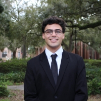Professional headshot of Daniel De Aguiar
