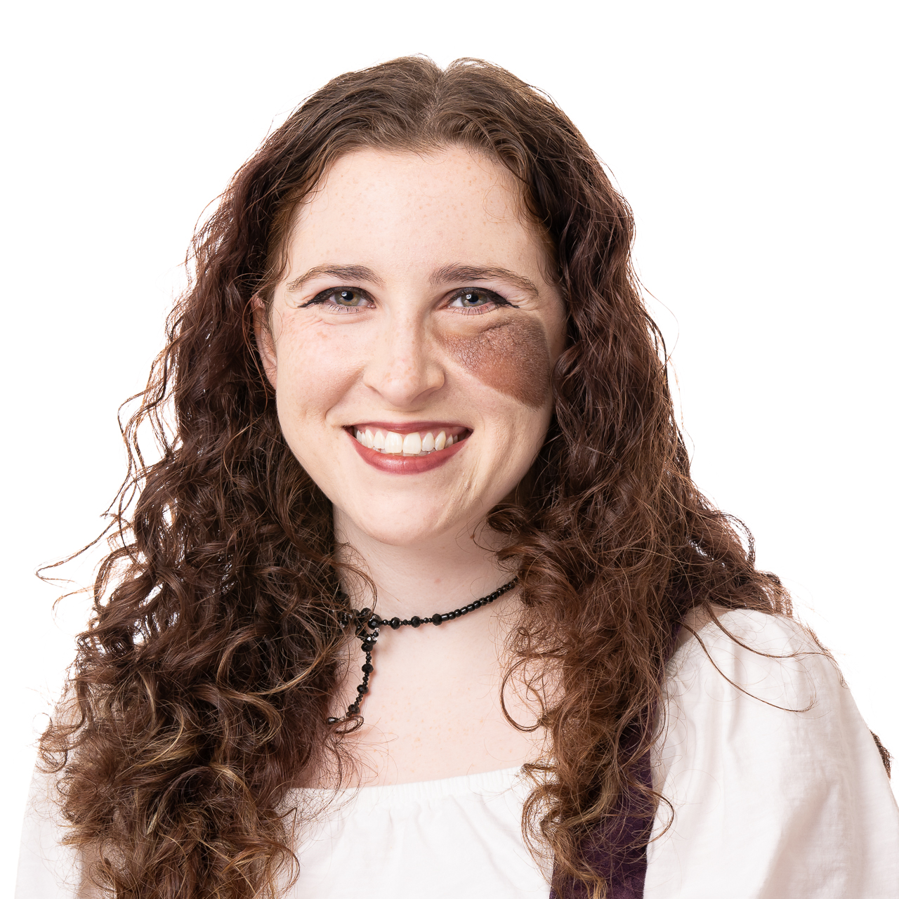 Headshot coming soon